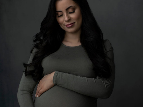 Preparing to fall in love for a lifetime.