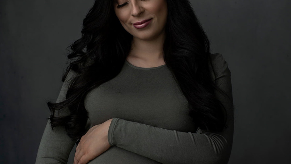 Preparing to fall in love for a lifetime.