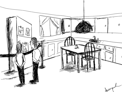 crayon-on-paper…