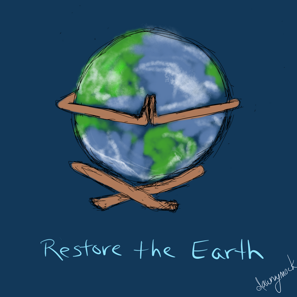 Happy Earth Week