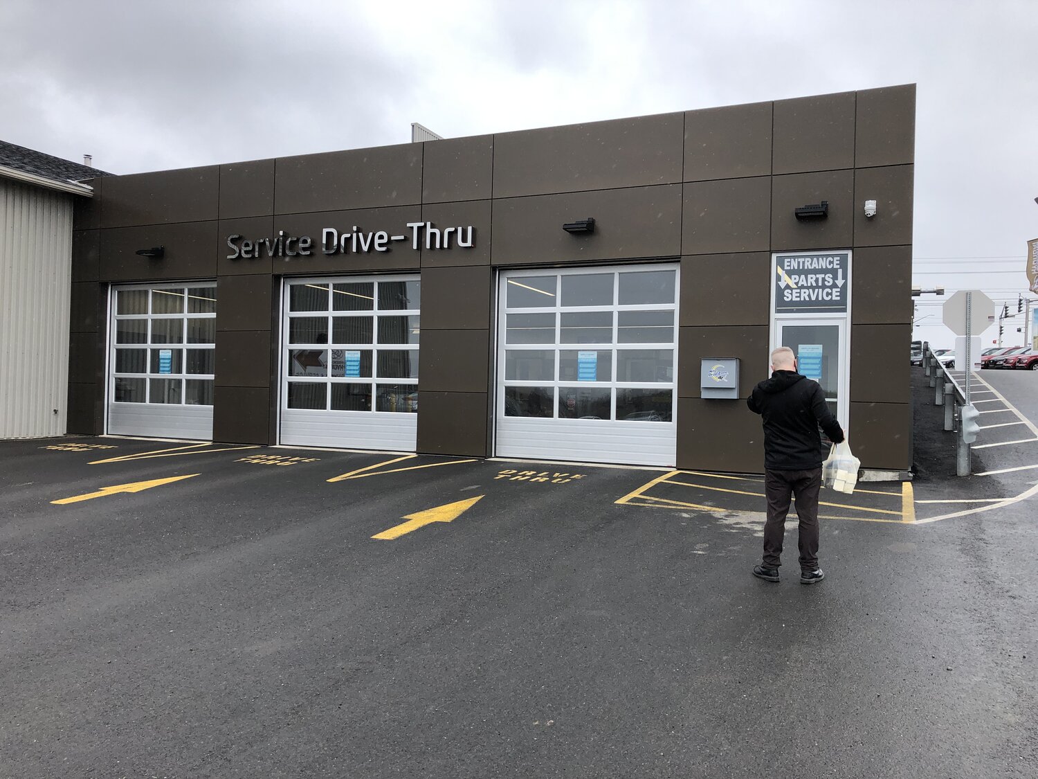 My Standoff with Hyundai – What would you do?