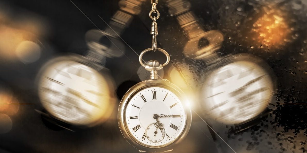 Which Decade Best Fits your Personality?