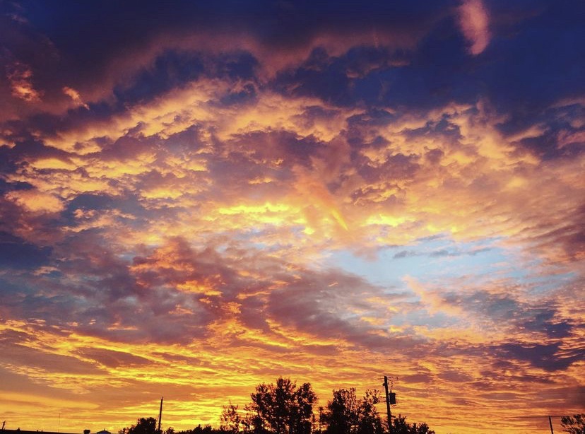 Foto Friday for May 21, 2021