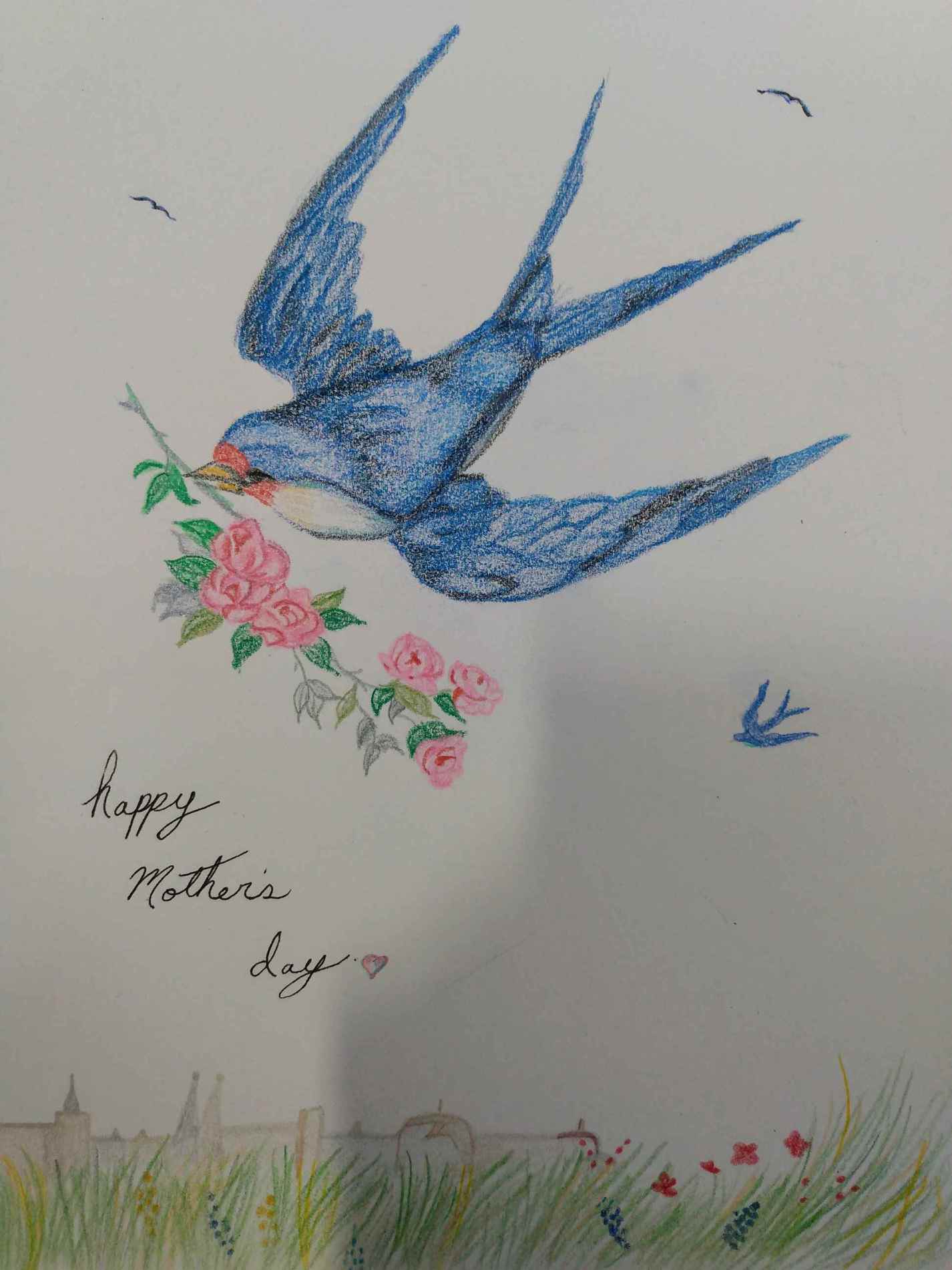 Happy Mother’s Day