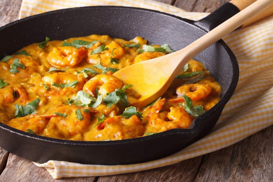 10 Tips for Creating a Delicious Indian Curry Sauce