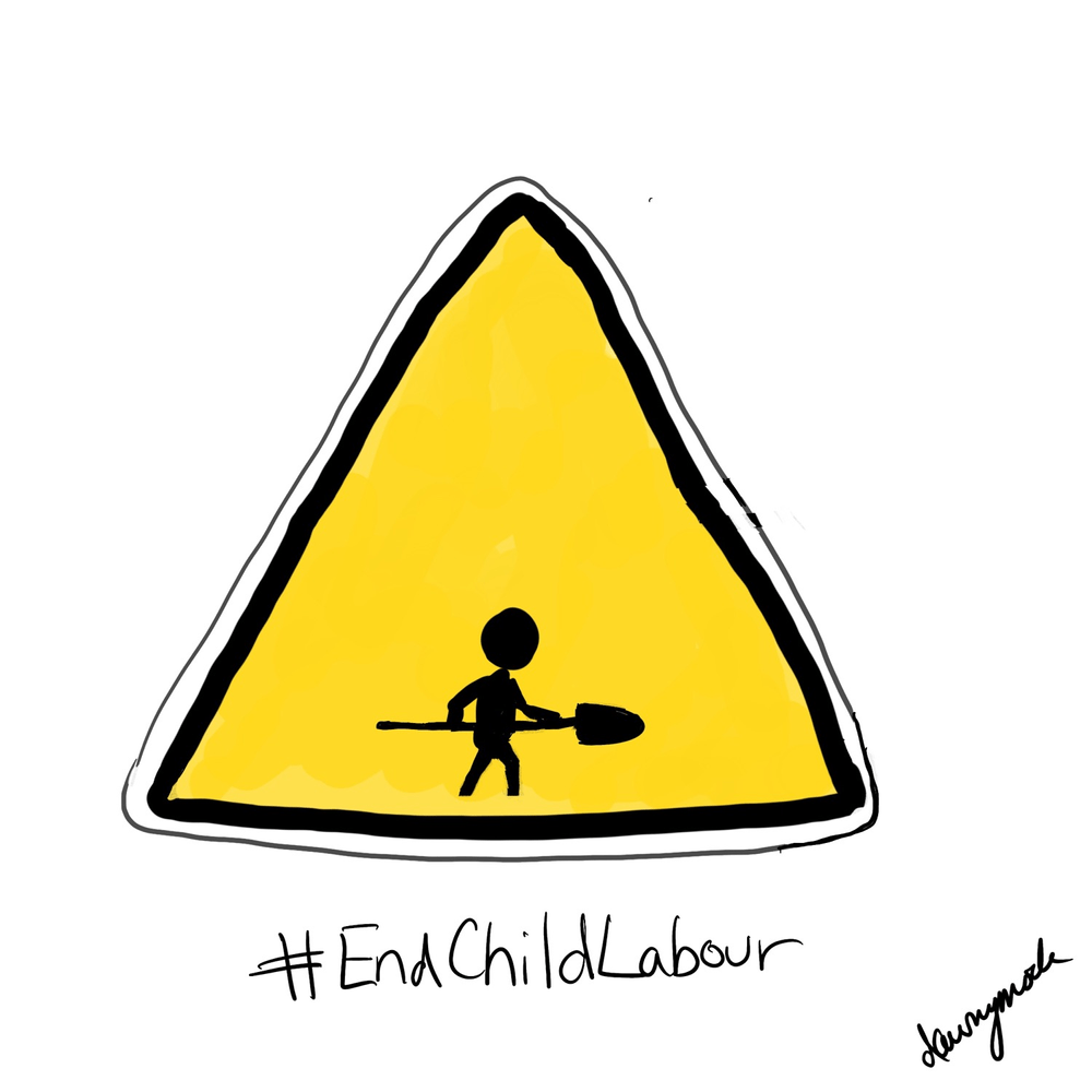 End Child Labour