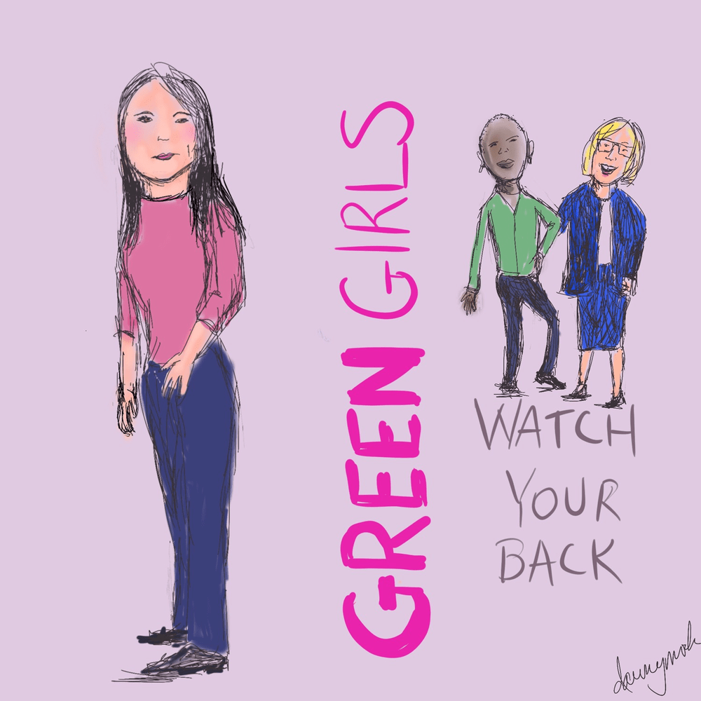Green Girls