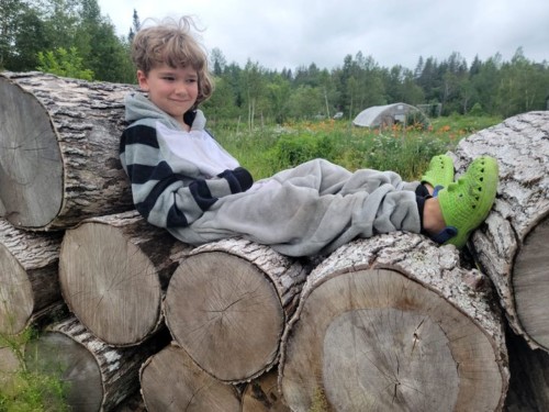 Stars are aligning for an event the last saturday in August out here surrounded