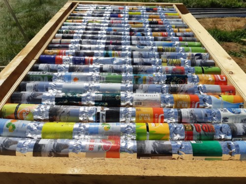 on this rainy day I want to make a solar dehydrator appreciation post