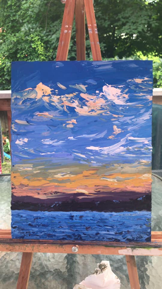 A couple of new ones… I’ve been bad about posting!!