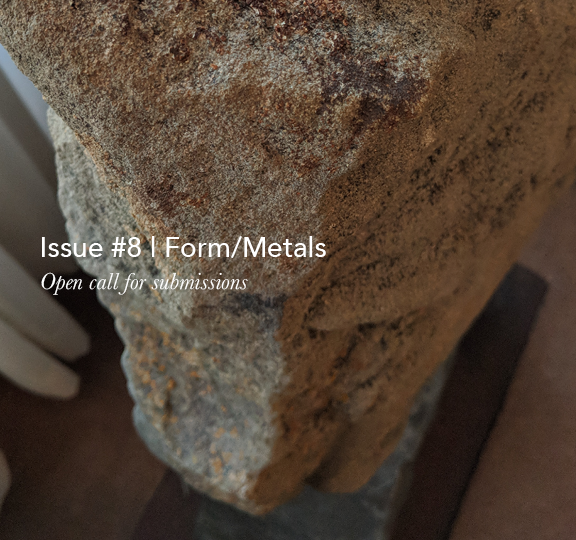 call-for-submissions:-issue-#8