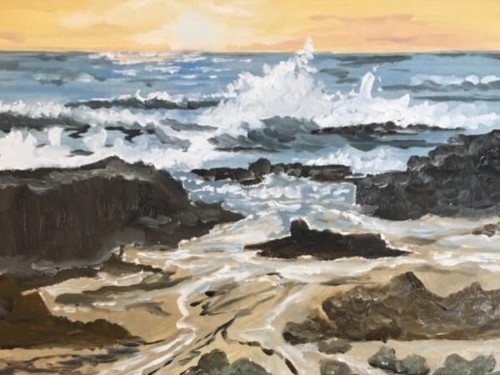 kissed-by-fae:-an-artist’s-heart-finds-the-muse-of-life-|-nuala-reilly