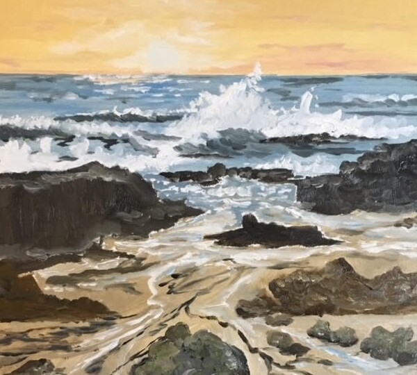 kissed-by-fae:-an-artist’s-heart-finds-the-muse-of-life-|-nuala-reilly