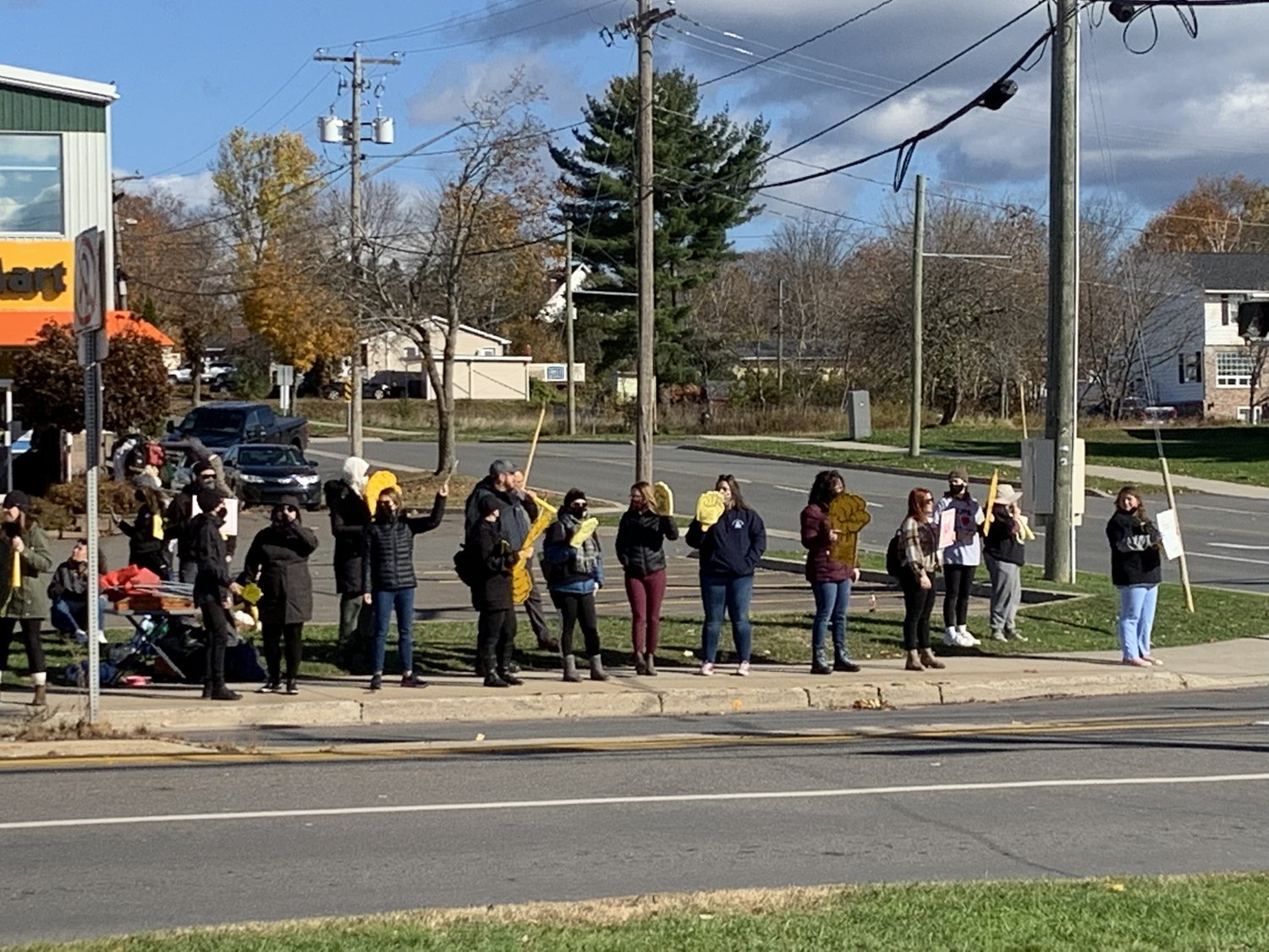 In this battle with CUPE, it’s Higgs government that has the credibility problem