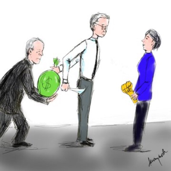 CUPE strike (part 2)