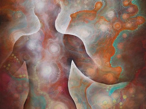 “YOU ARE AN ECOSYSTEM”