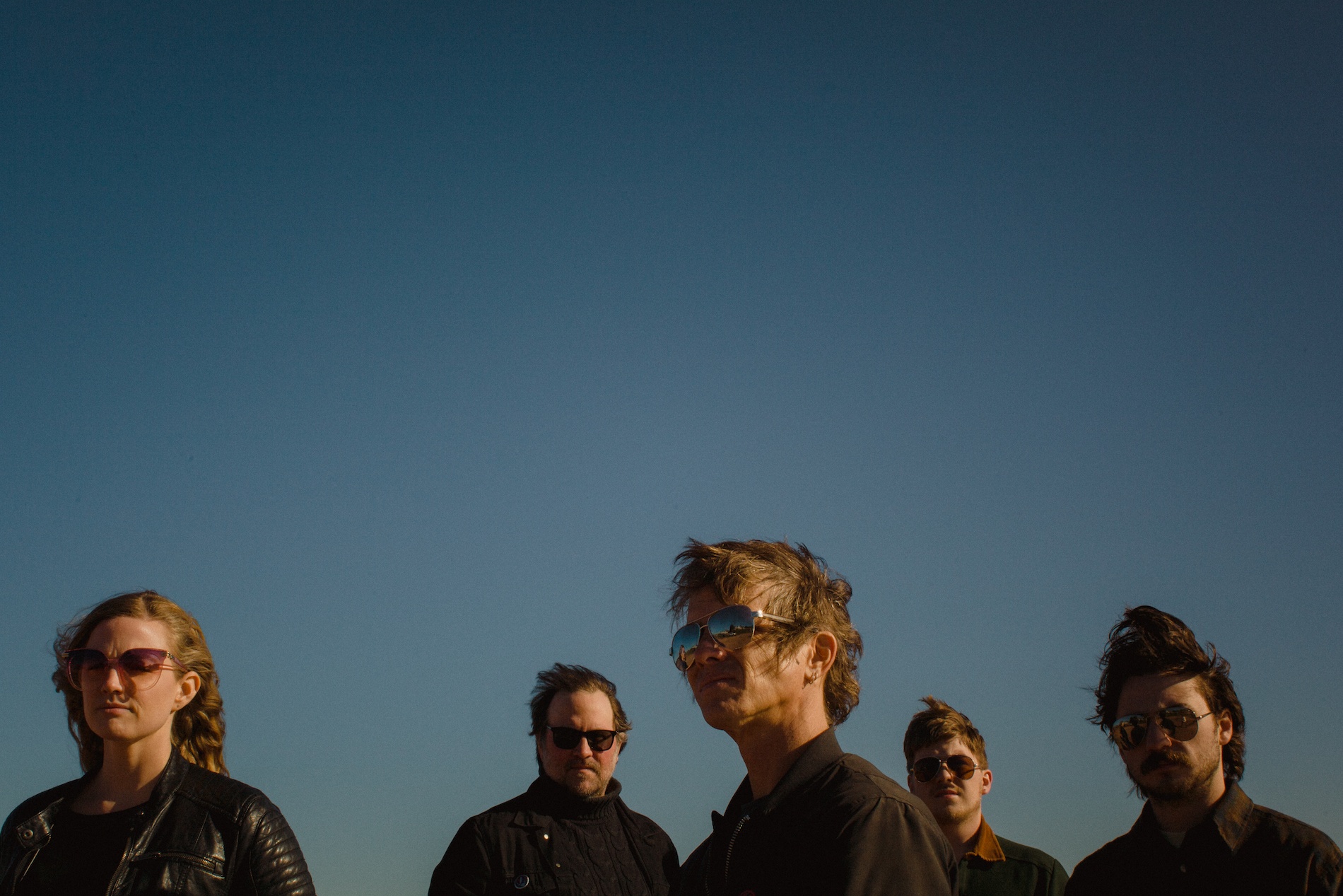 East Coast Musician Dennis Ellsworth Announces Joel Plaskett Produced New Band “The Moneygoround” and Debut Single “Very Cherry”