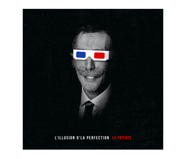 La Patente releases its first album