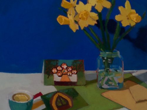 embracing-colour:-an-artist’s-journey-from-chiaroscuro-to-colour