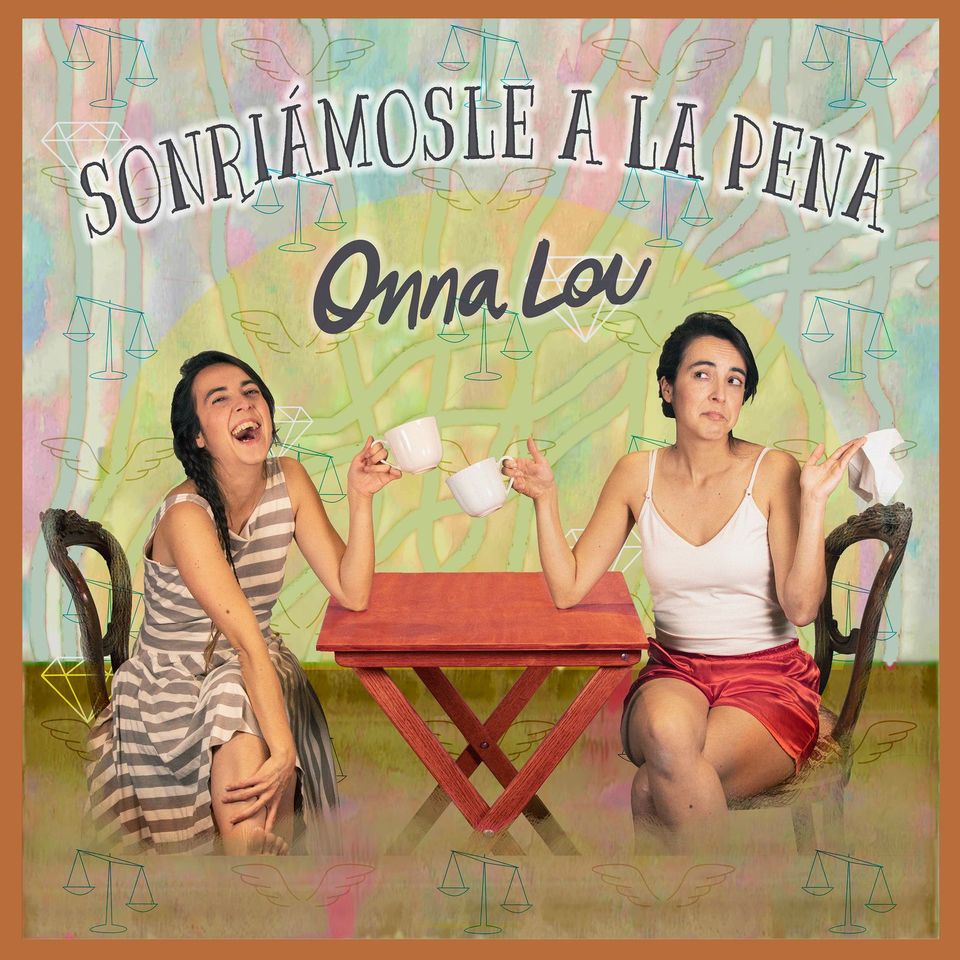 Argentinian-Canadian Singer-Songwriter Onna Lou Collaborates With Winnipeg Artists on New Single – Sonriamosle a La Pena