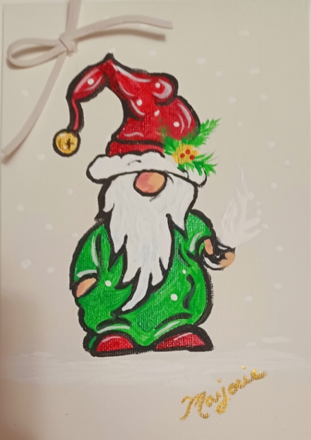 Santa