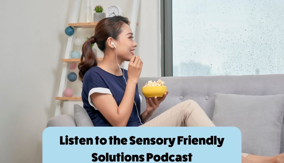 Start 2022 off with 5 free resources from Sensory Friendly Solutions to help you