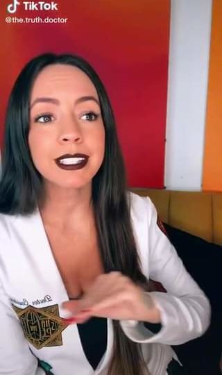 Are you fearful to get your little ones vaccinated?