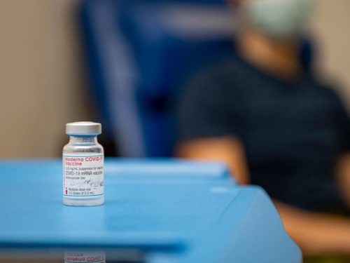 We are pleased to announce that #BaseGagetown is set to provide #COVID19 vaccine