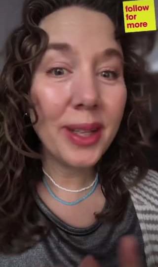 One of the several signs of distress.