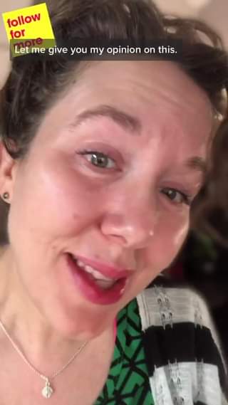 Why is Moderna given at a half dose for the booster?