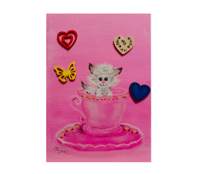 Happy Valentine’s Day