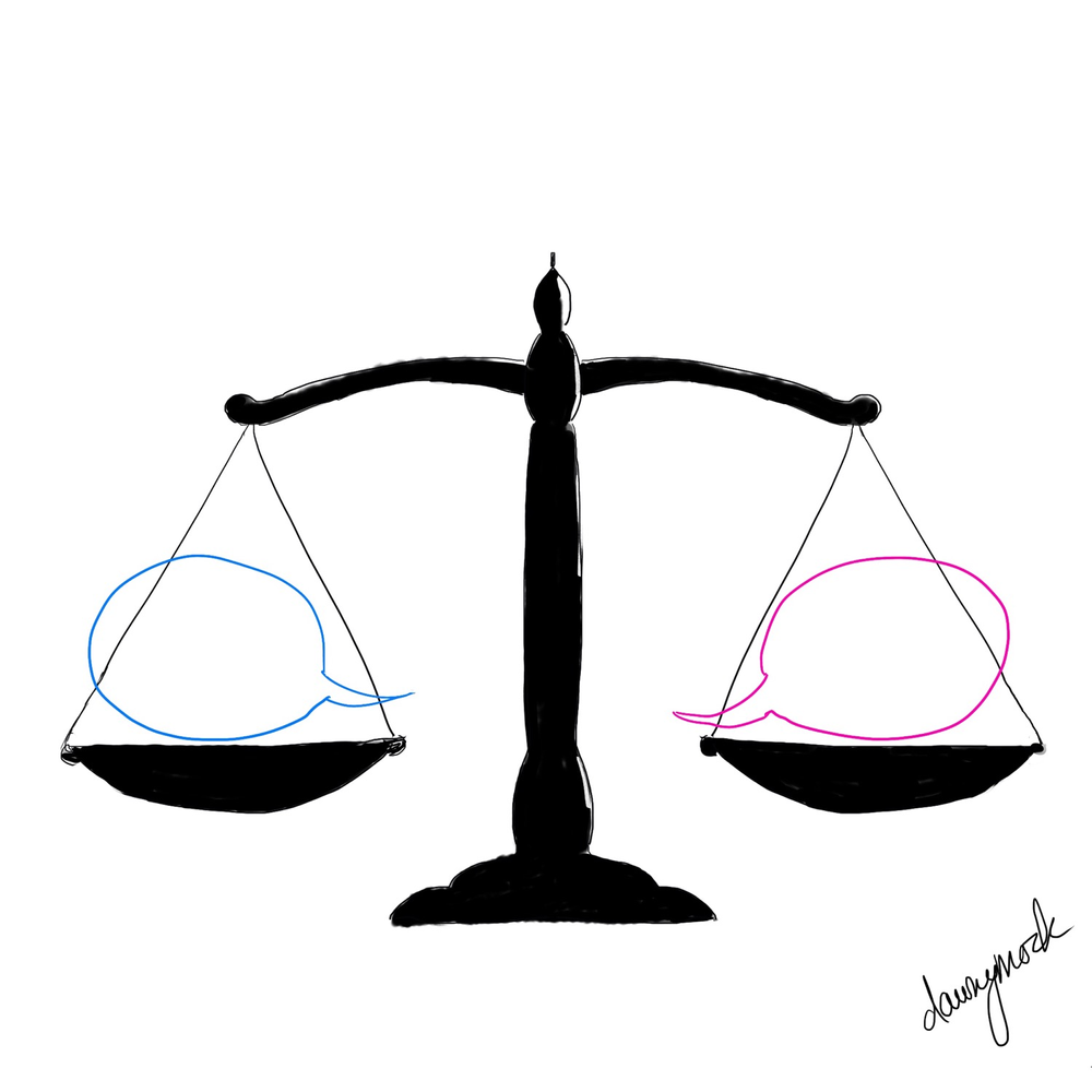 International Women’s Day