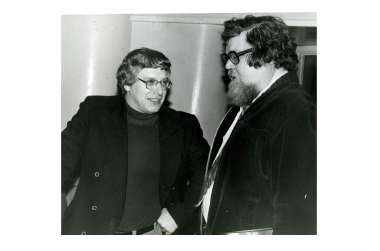 The moments that change us