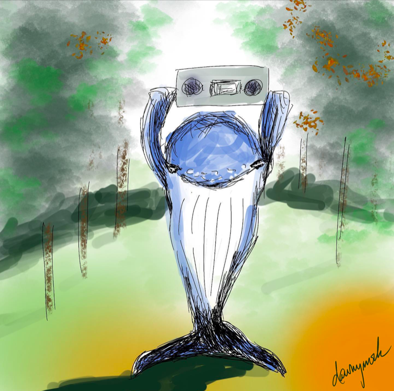 Save the Atlantic Right Whales