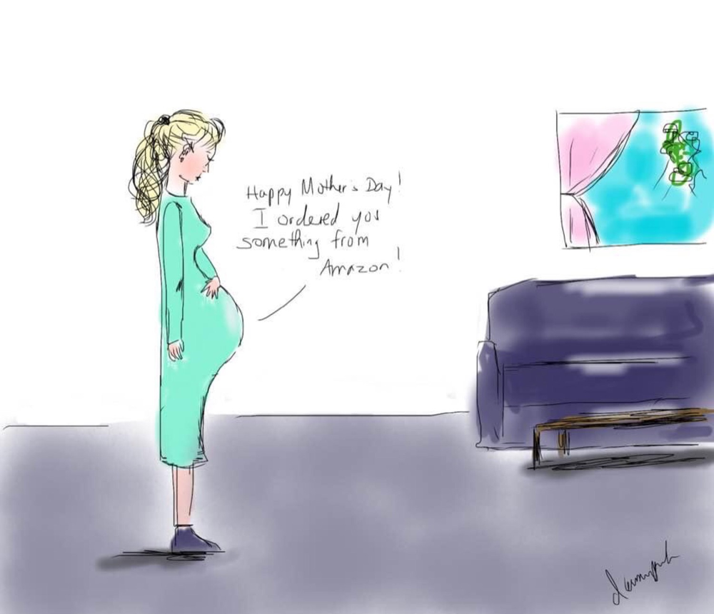 Happy Mother’s Day!