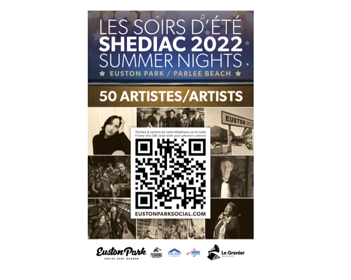2022 Shediac Summer Nights