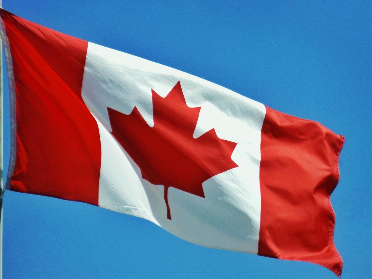 Canada Day 2022 – time to take our flag back