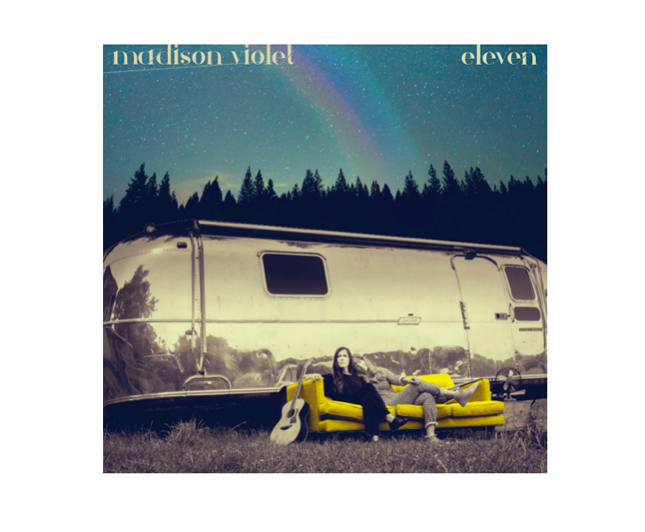 Juno-Nominated Folk-Roots Duo Madison Violet Announce Brand New Album “Eleven”