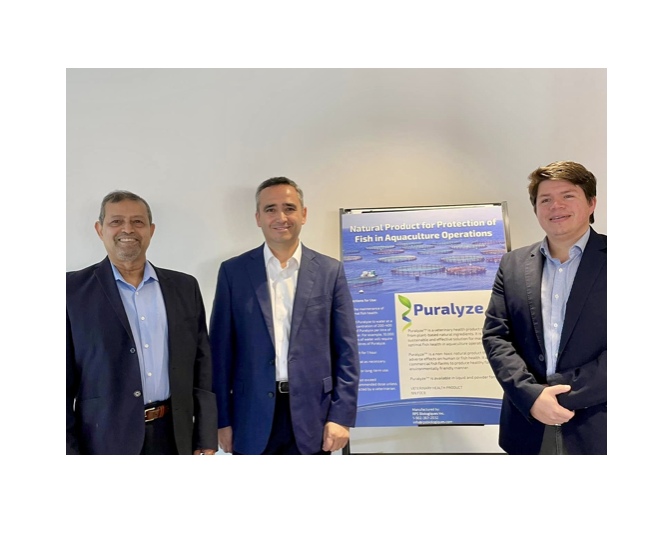 PEI-based RPS Biologiques brokers distribution deal with Chilean Agrovet