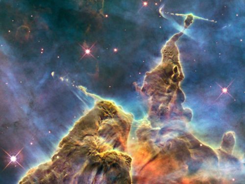behold:-the-carina-nebula's-'mystic-mountain'