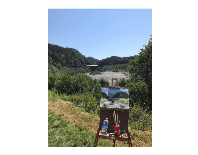 Fundy Covered Bridge