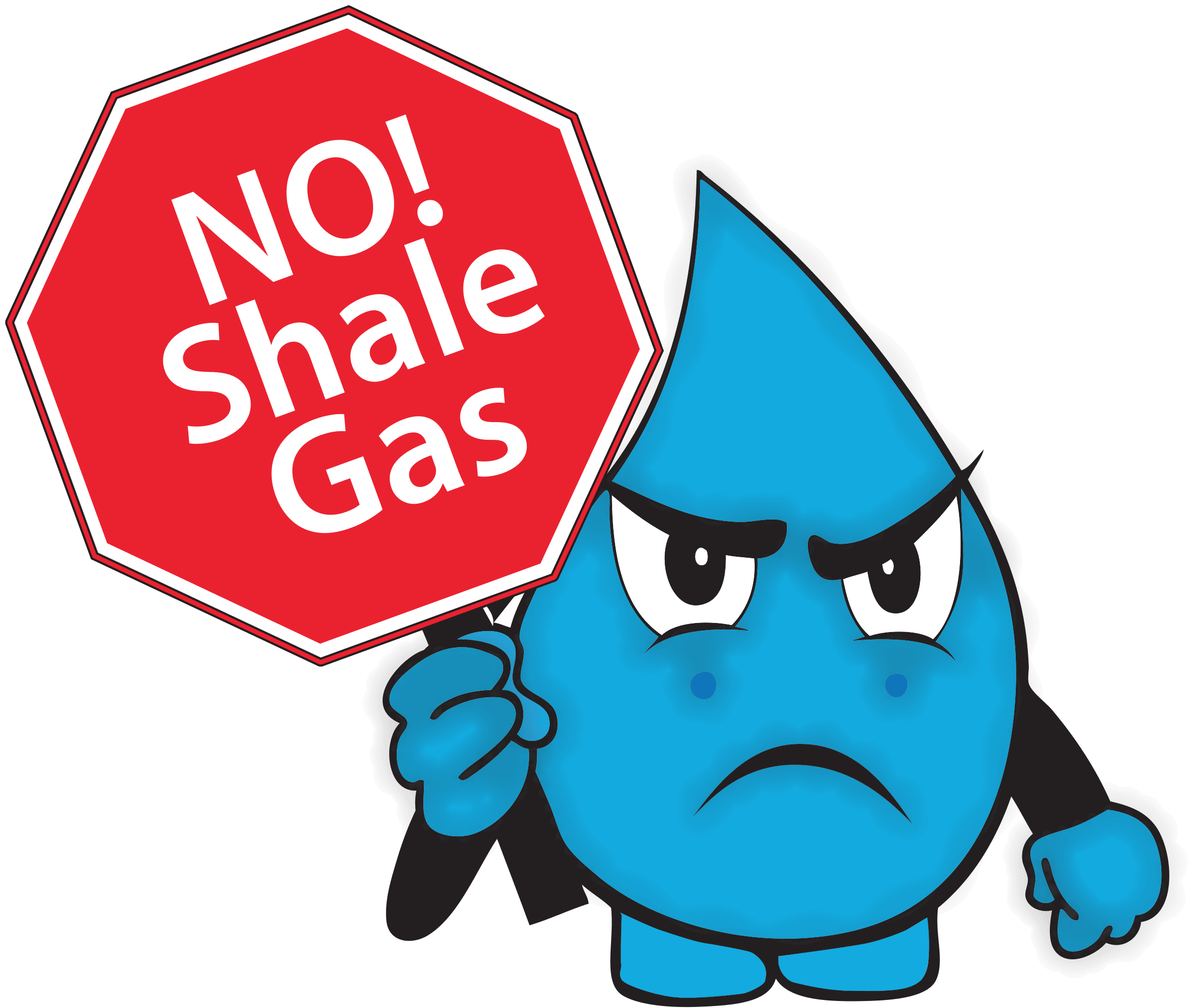 Media Roundup: CCNB Calls Out Higgs On LNG, Fracking Plans