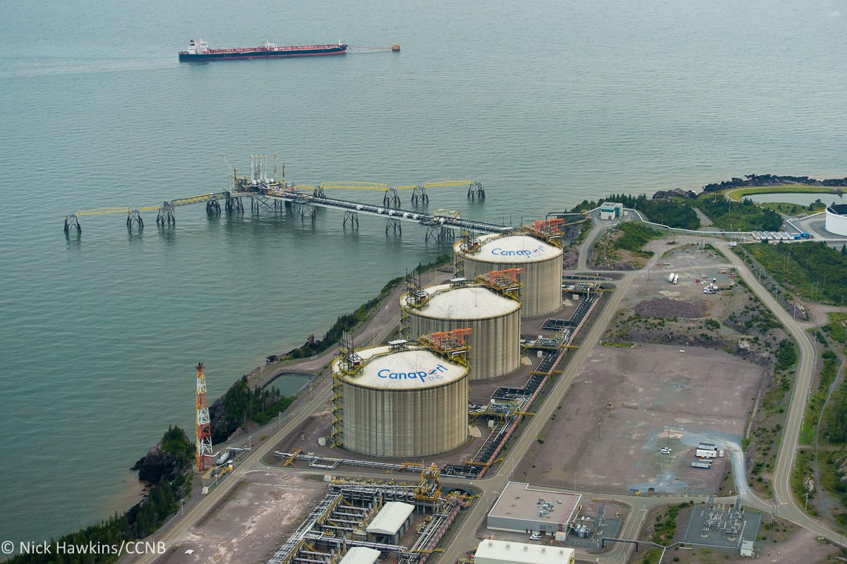 Media Roundup: CCNB Urges Caution On “Rushed” And “Ad Hoc” Energy Projects