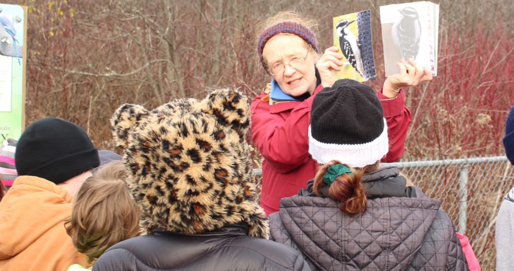Outdoor Learning Needs To Be Integrated Into All New Brunswick Schools