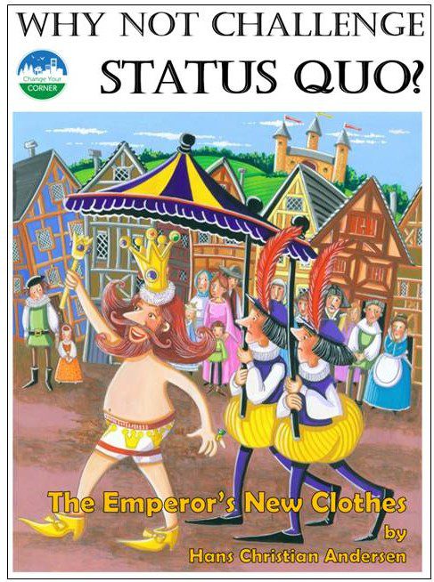 To fight climate change, we need cultural change