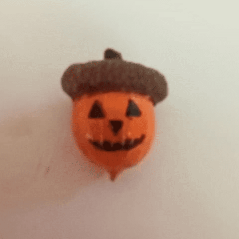 Jack O’Lantern