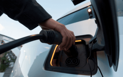 Feds Throw Down Gauntlet On Electric Vehicle Transition With National Zero-Emission Vehicle Sales Targets 