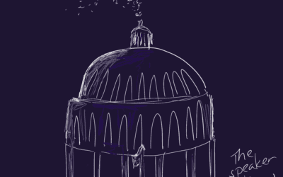 Is There a Speaker in the House?