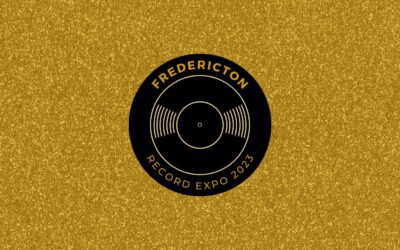 Fredericton Record Expo 2023