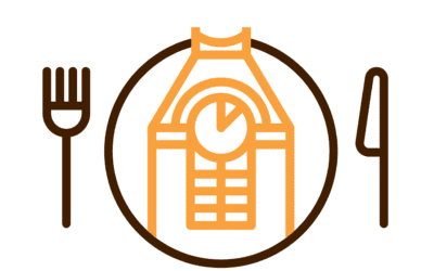 Dine Around Freddy 2023